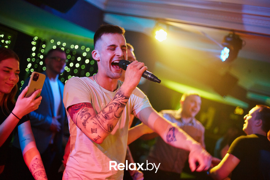 At your desire, фото № 12