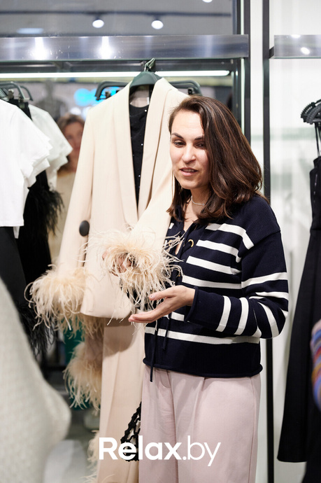 Шопинг-экскурсия со стилистом, фото № 74
