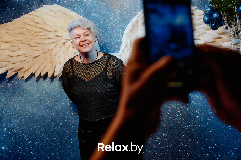 Новый Год в Ангелах, фото № 78