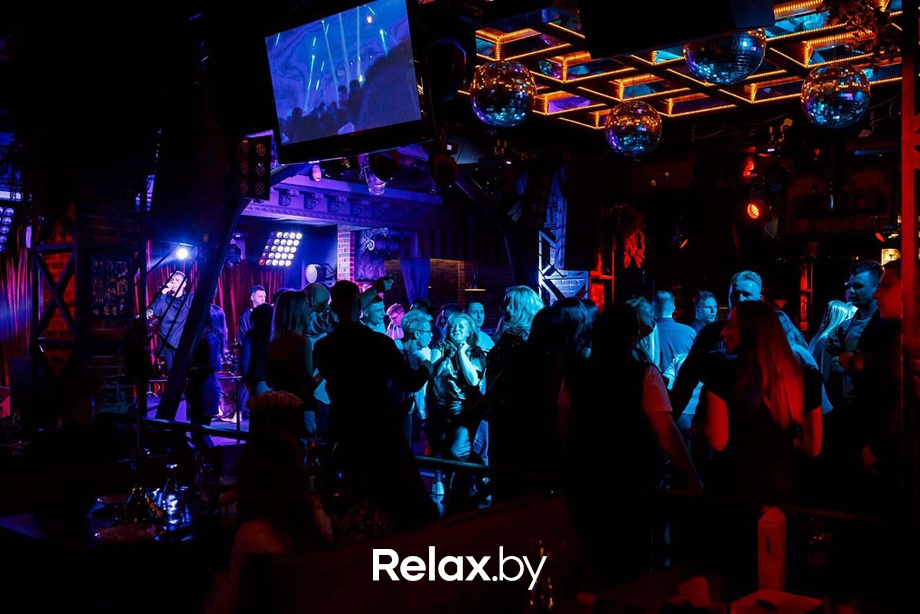 Brooklyn Live!, фото № 11