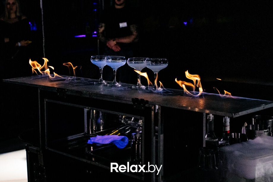 St. Patrick's day party, фото № 44