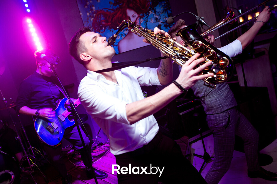 Ночные жители, фото № 62