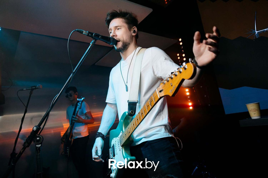 Ночные жители, фото № 25