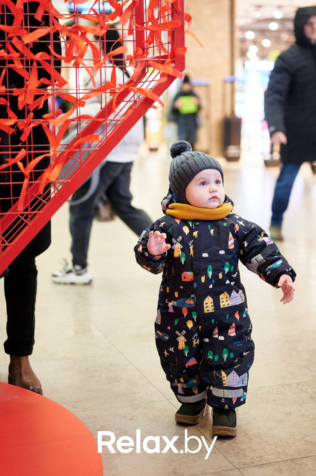 14 февраля в ТРЦ Galleria Minsk, фото № 39