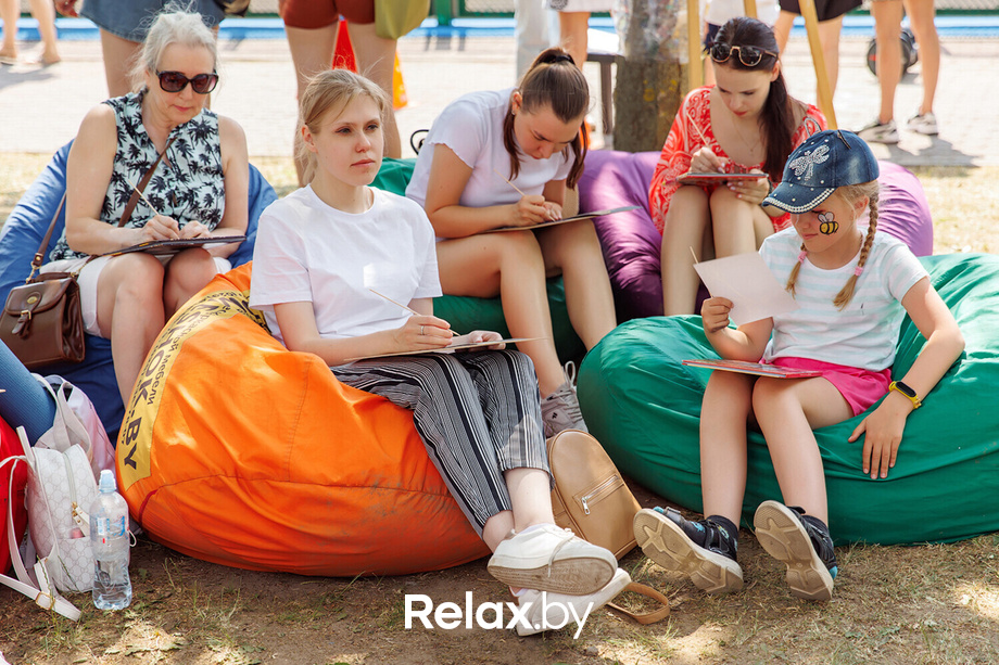 Международный фестиваль саморазвития «MY WAY FESTIVAL», фото № 171