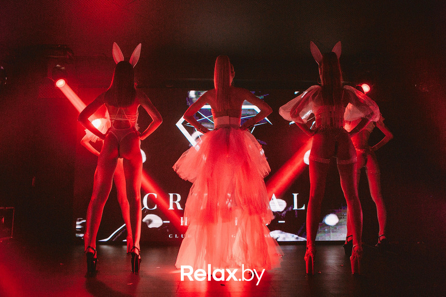 Cristal & Moët, фото № 41