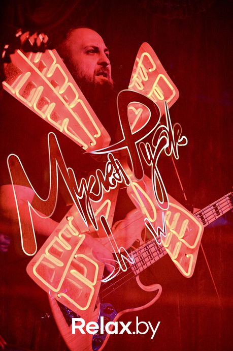 MoulinRouge Party, фото № 48