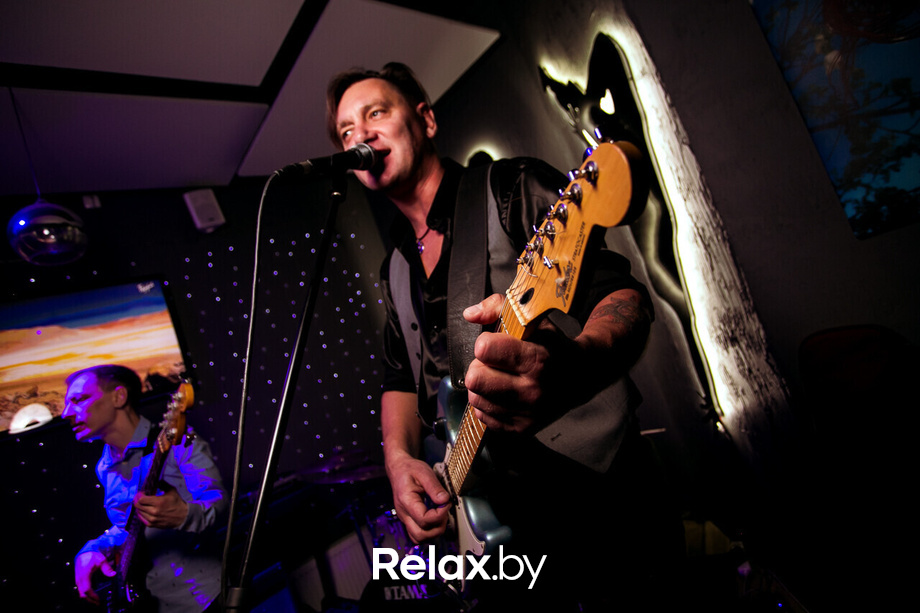 Ночные Жители, фото № 13