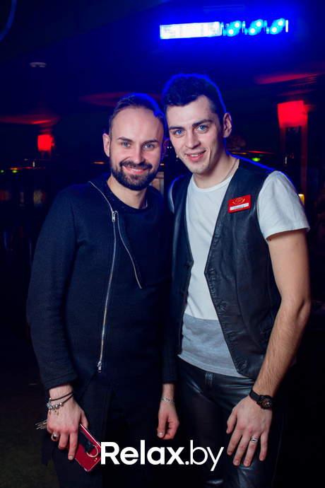 Hurts, фото № 52