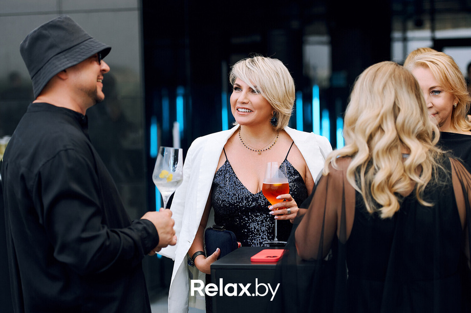 VII Бизнес-премия «Номер один» - 2023, фото № 30