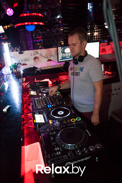 Next Club Show, фото № 4