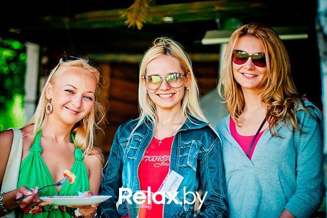 Экспедиция презентация Пикник-отеля, фото № 142