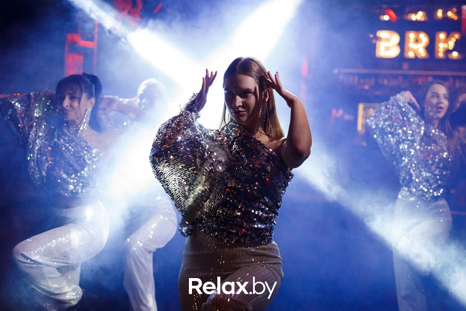 Brooklyn Live!, фото № 8