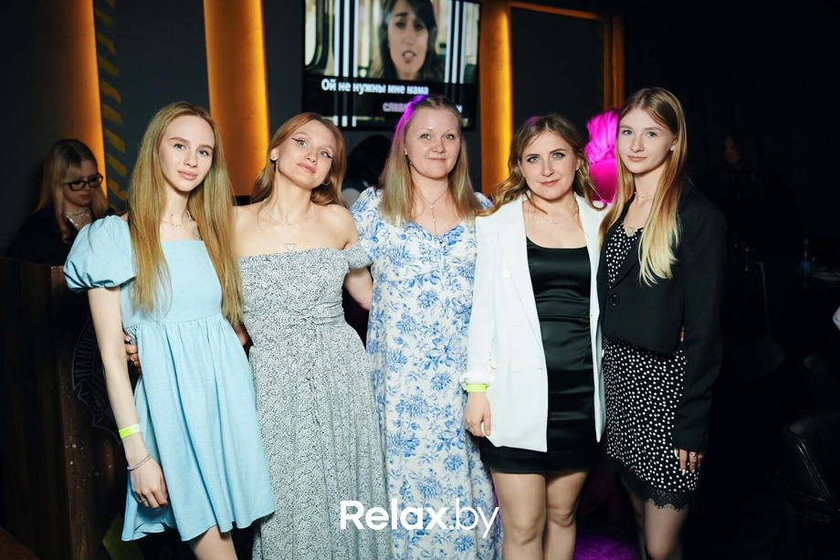 Saturday party, фото № 3