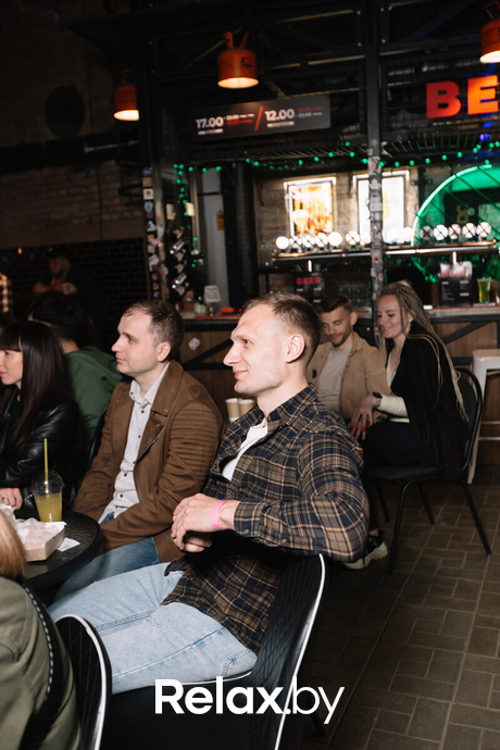 Отчетный концерт, фото № 70