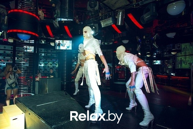 Next Club  Show, фото № 81