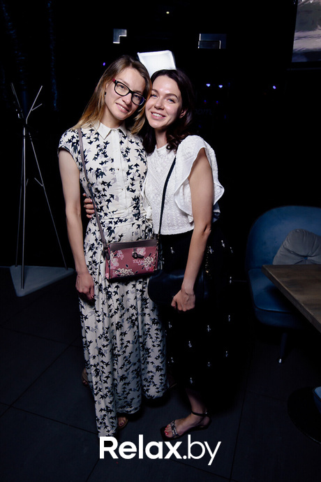 Ночные жители, фото № 4