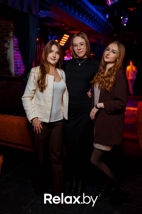 Brooklyn Live!, фото № 26