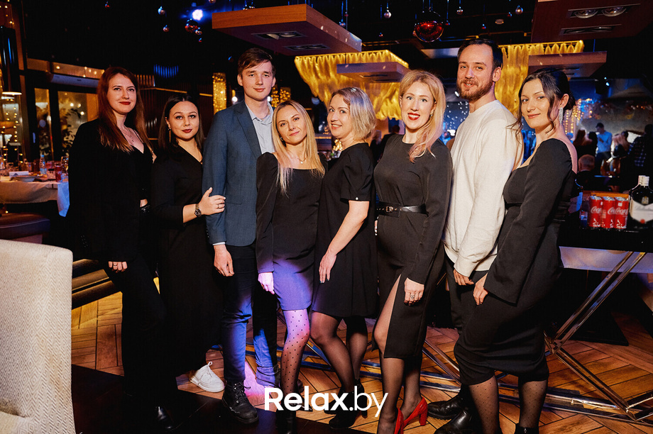 Thursday Music, фото № 60