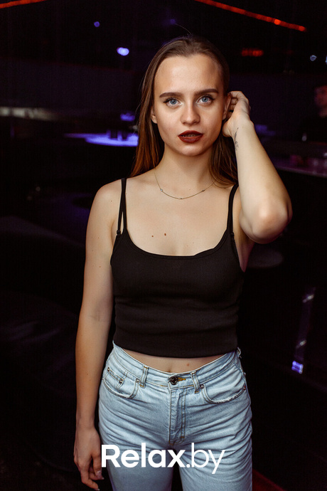 Luna Saturday, фото № 39