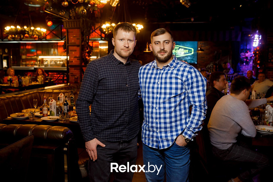 Новогодний Бруклин, фото № 56