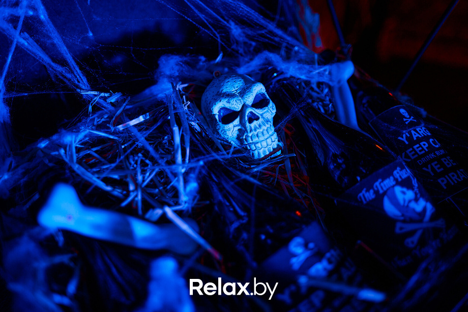 Halloween day 2, фото № 16