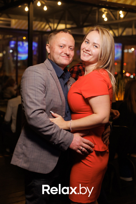 Saturday party, фото № 87