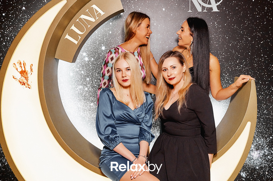 Dark night, фото № 12