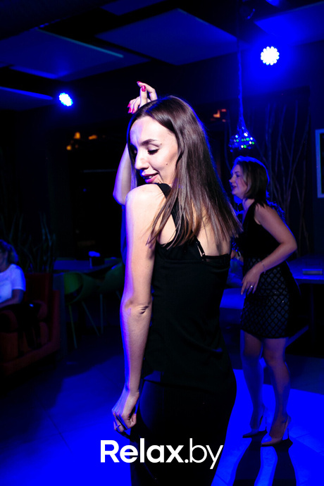 Ночные жители, фото № 32