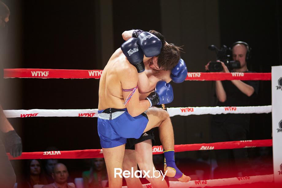 6й турнир WTKF6 по MMA и К-1 дисциплинам, фото № 52