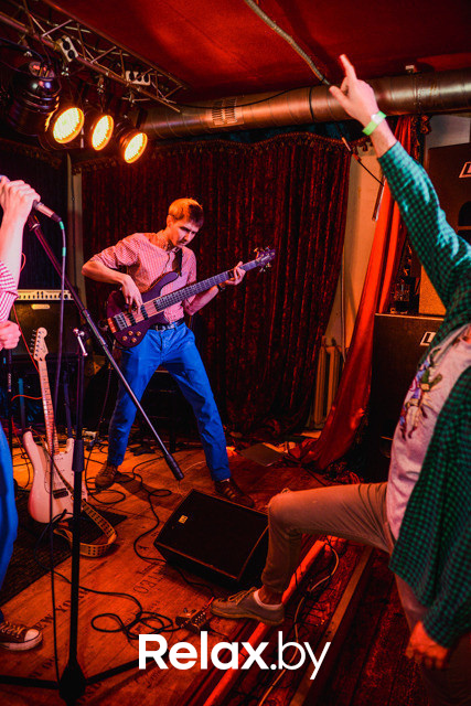 Halloween with "Double C" and "Artefact", фото № 56