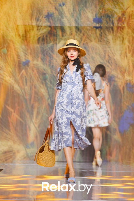 Показ MUA | Brands Fashion Show, фото № 33