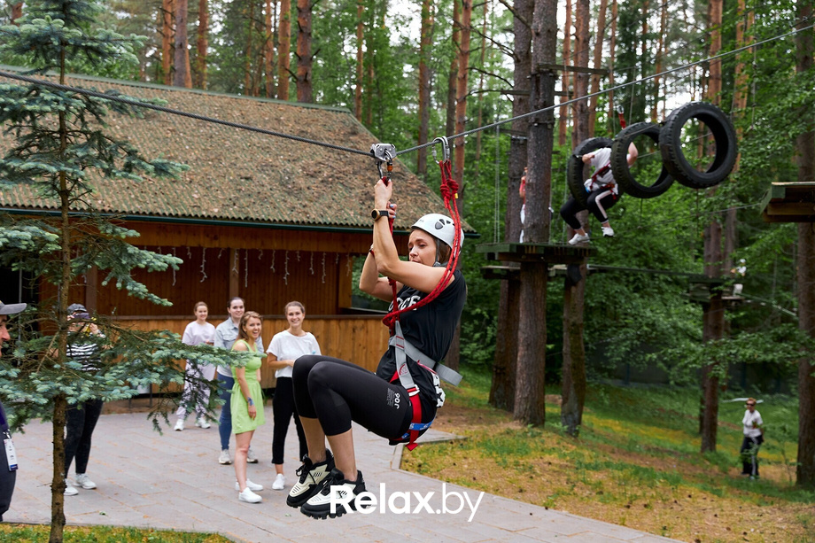 МЕГА-отрыв Relax.by, фото № 420