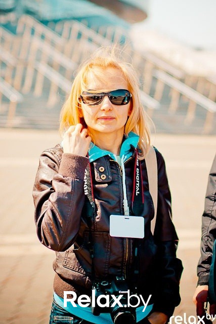 Презентация ŠKODA Rapid, фото № 105