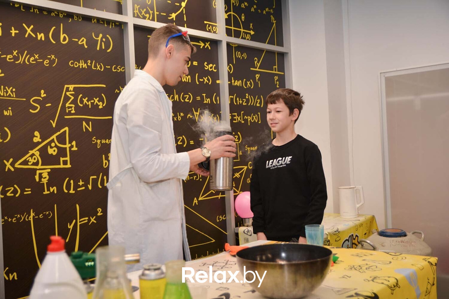 День белорусской науки, фото № 32