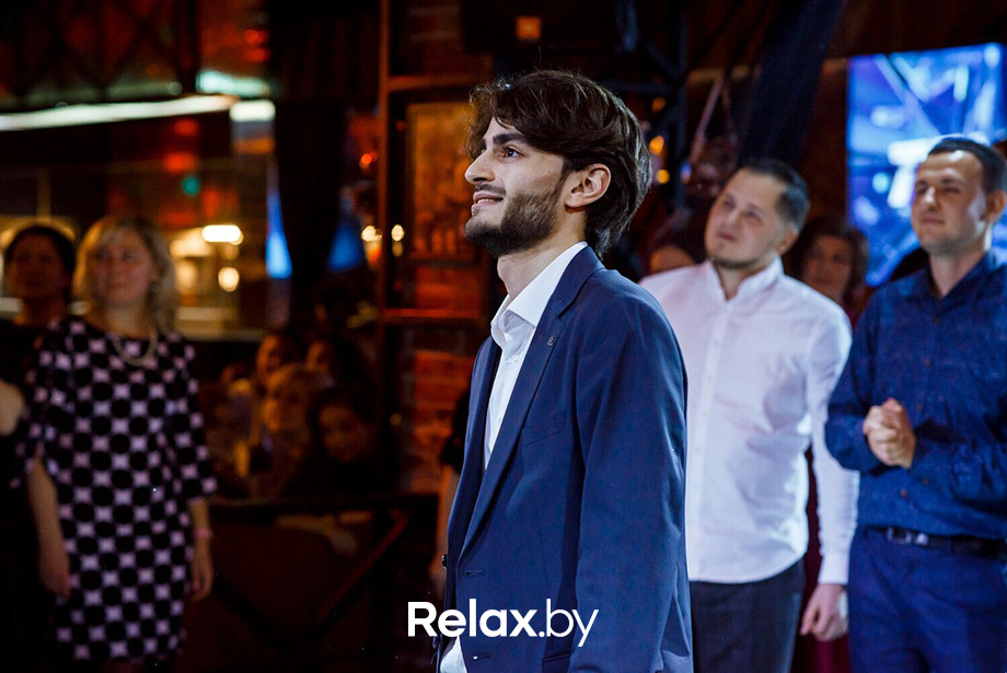 Новогодний Бруклин, фото № 1