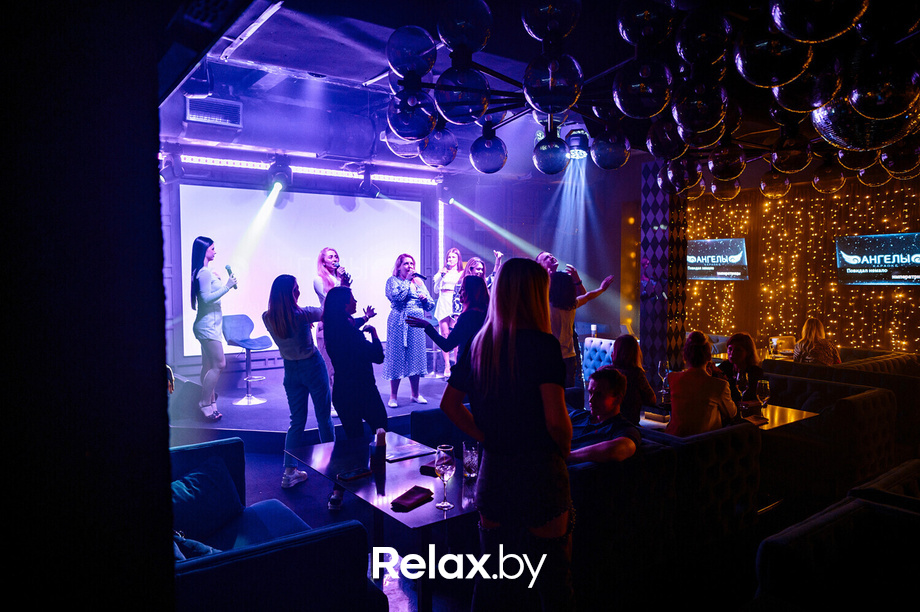 Saturday music, фото № 94