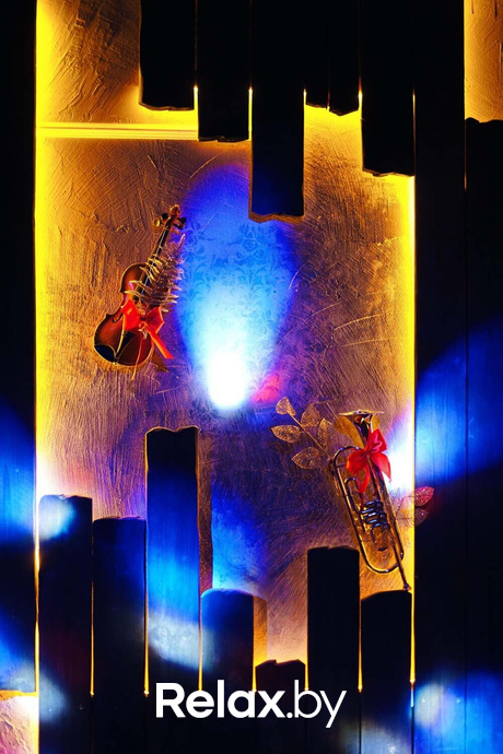 Новогодний корпоратив, фото № 61