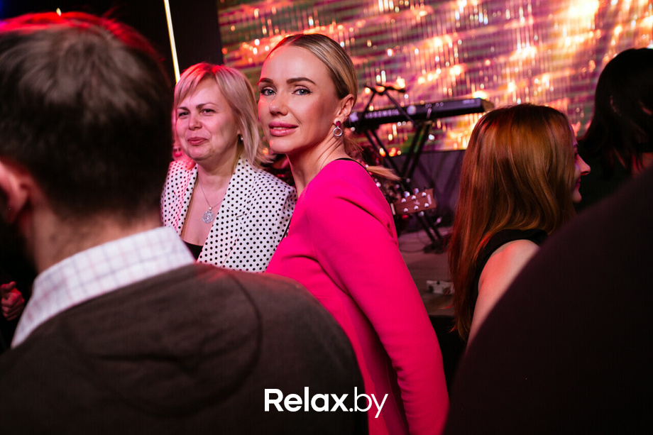 Предновогодние вечера в Prime Time, фото № 43