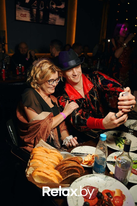 Новогодний корпоратив, фото № 117