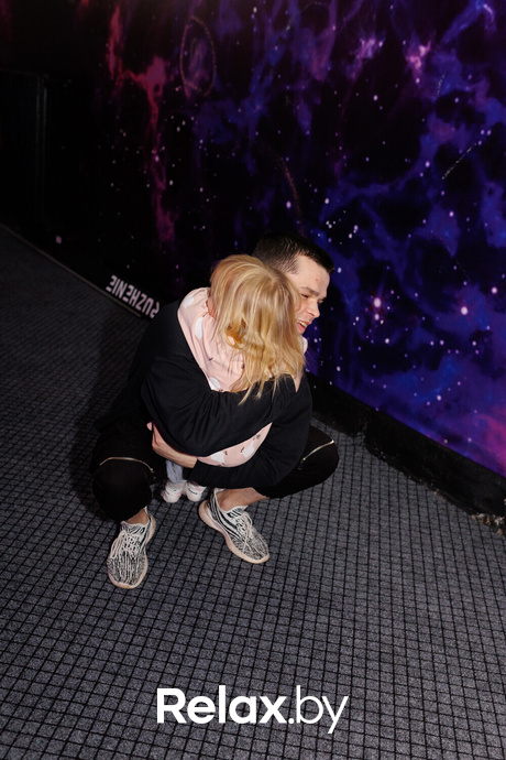 Празднование дня рождения, фото № 64