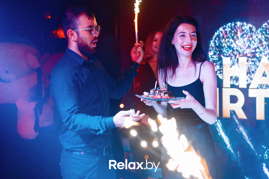 Суббота в Radio Killers, фото № 1