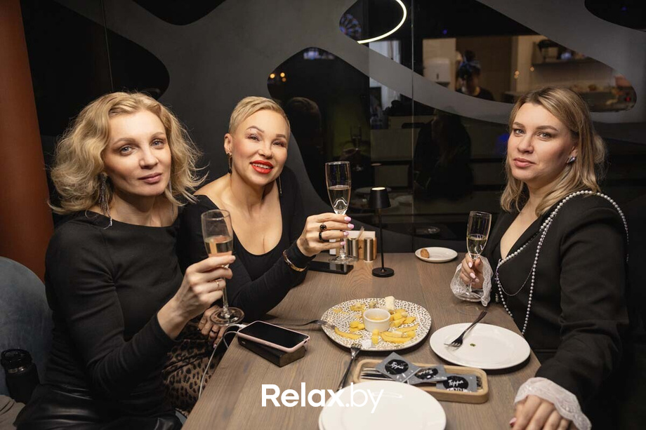 Ночные жители, фото № 72