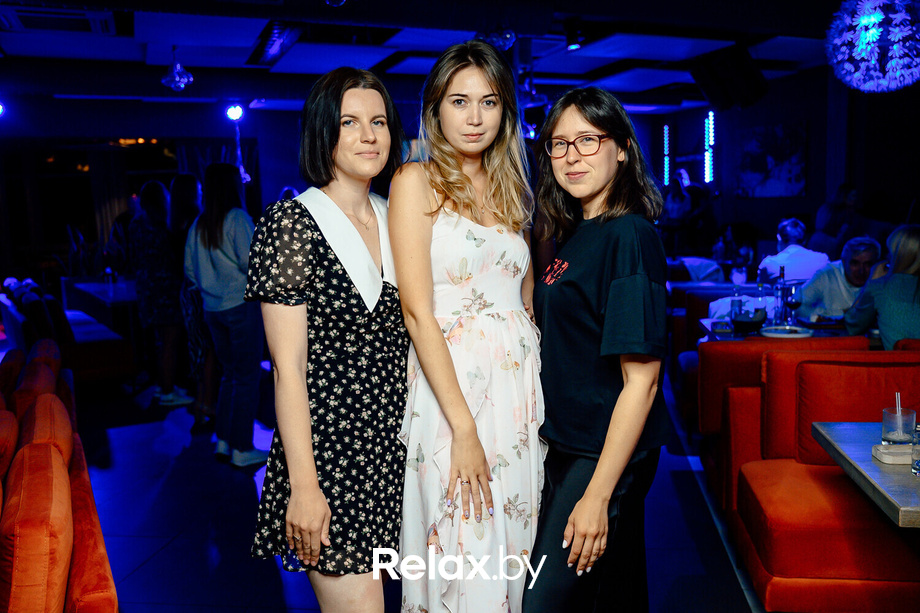 Terra party, фото № 68