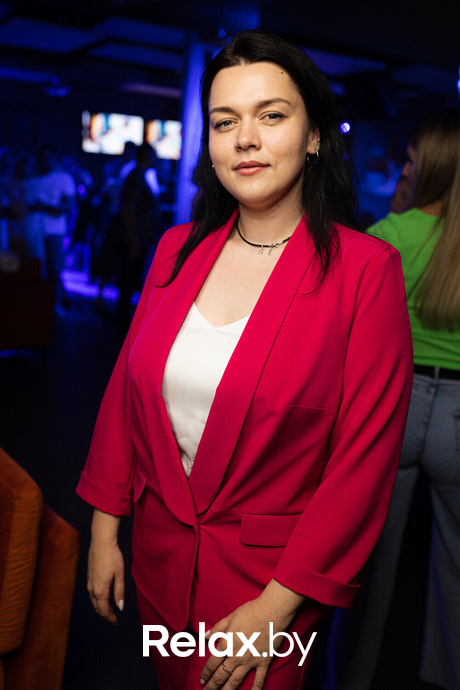 Ночные жители, фото № 48