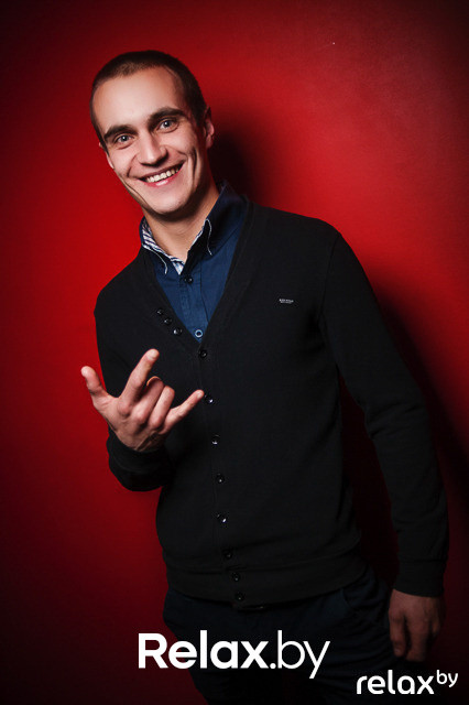 40 джентльменов: брутальная подборка настоящих мужчин, фото № 7