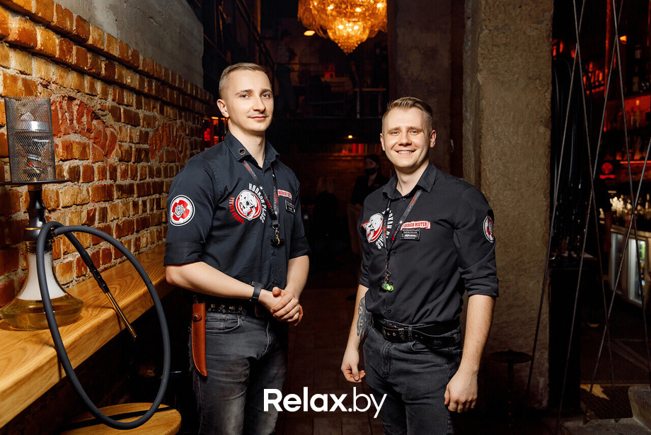 Live Lounge, фото № 15