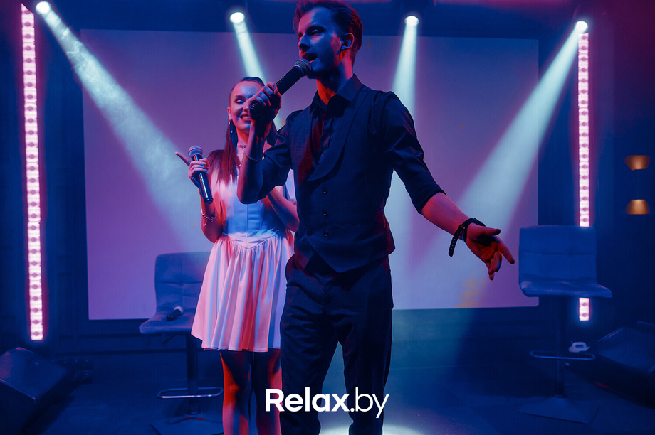 Saturday music, фото № 26