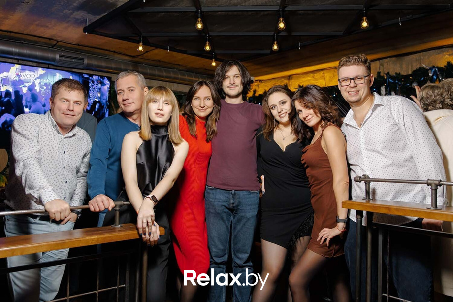 Friday party, фото № 46