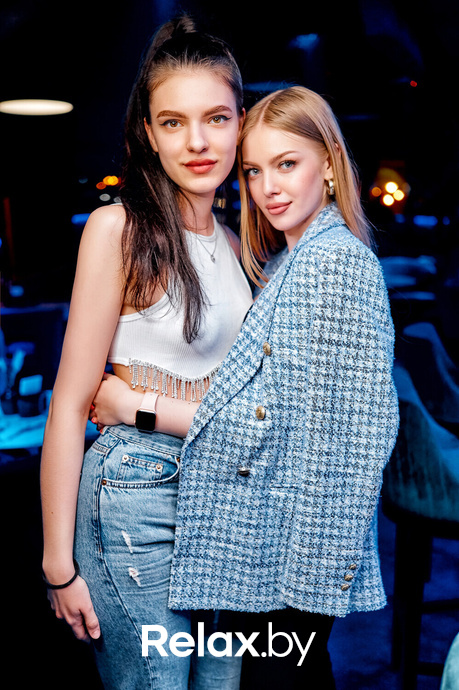 LUNA birthday 1 year (day 1), фото № 71